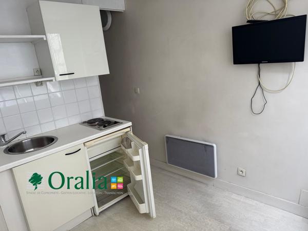 Local commercial · Location Bordeaux (33000) 67m²