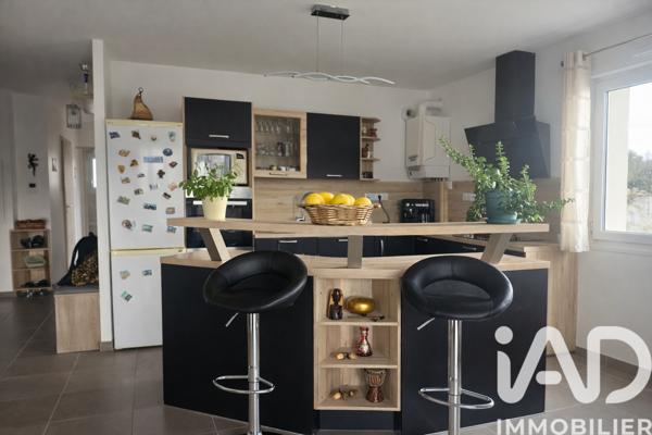 Appartement à vendre 3 pièces 78,12 m² Laxou