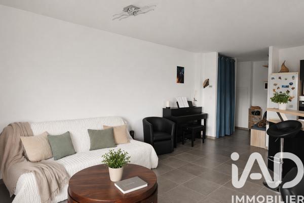 Appartement à vendre 3 pièces 78,12 m² Laxou