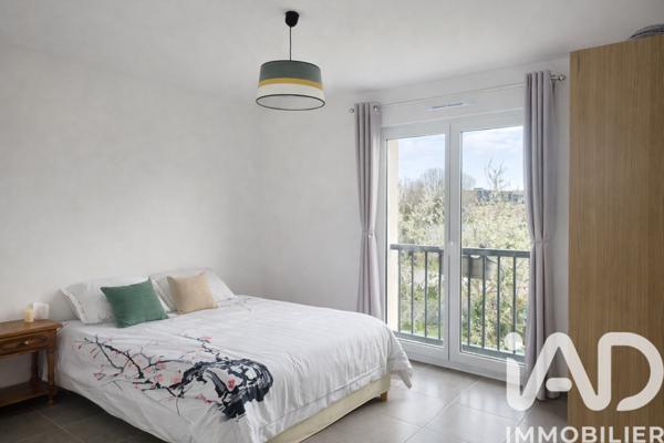 Appartement à vendre 3 pièces 78,12 m² Laxou