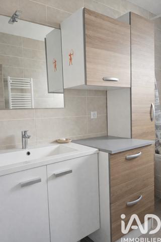 Appartement à vendre 3 pièces 78,12 m² Laxou