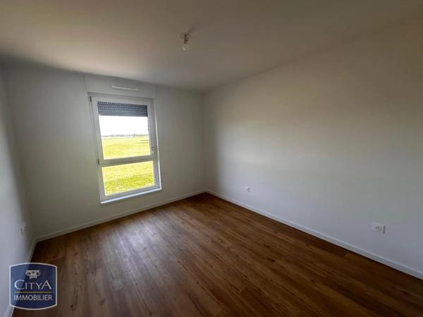 Appartement à louer 4 pièces 85.93m² Vendenheim (67550)