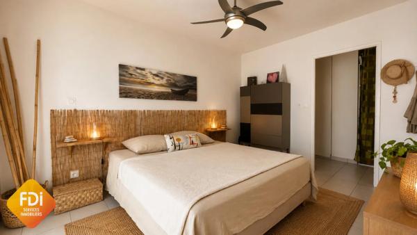 Appartement à vendre à Lattes (34970)