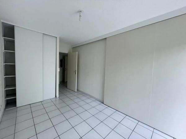 Appartement à louer à Saint-Martin-d'Hères (38400)