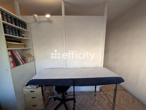 Appartement
         1 pièce
        - 26 m² 255 000 €*