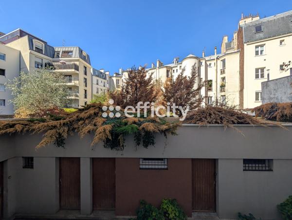 Appartement
         1 pièce
        - 26 m² 255 000 €*