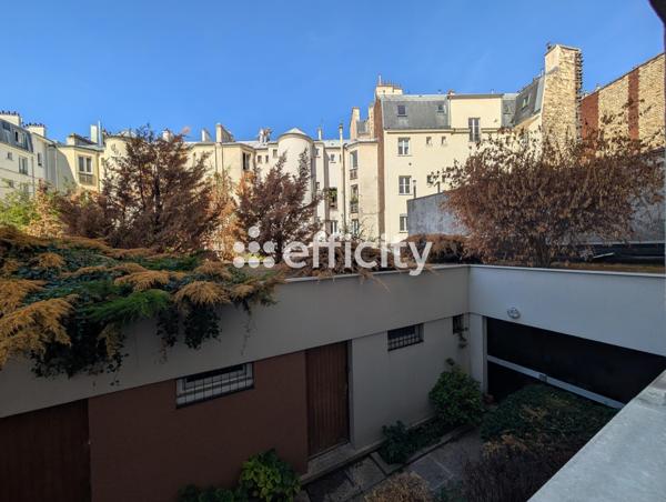 Appartement
         1 pièce
        - 26 m² 255 000 €*