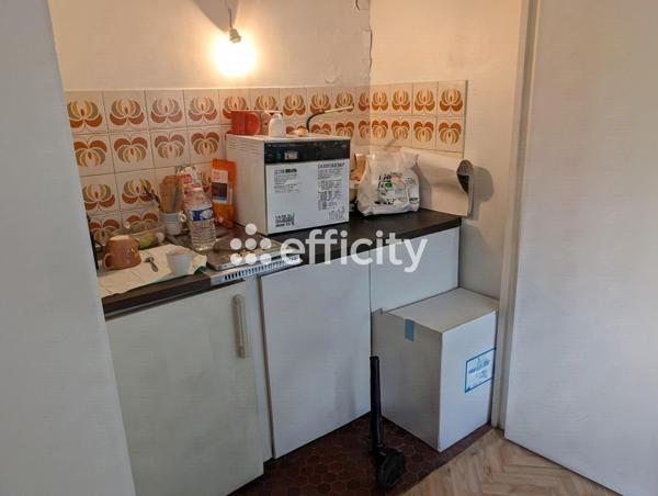Appartement
         1 pièce
        - 26 m² 255 000 €*
