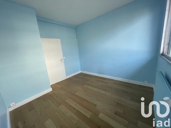 Appartement 3 pièces de 68 m² à Tours (37000)