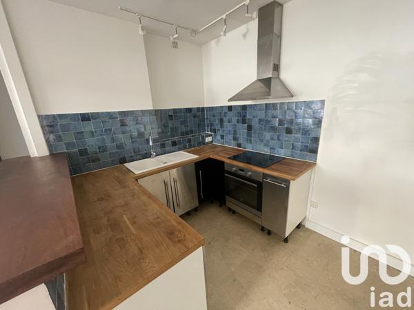 Appartement 3 pièces de 68 m² à Tours (37000)