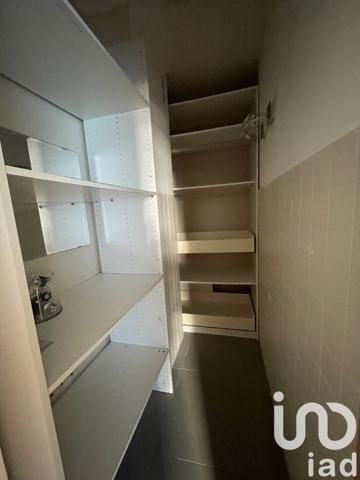 Appartement 3 pièces de 68 m² à Tours (37000)