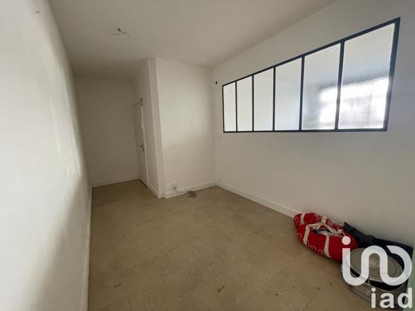 Appartement 3 pièces de 68 m² à Tours (37000)