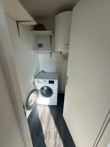 A LOUER - T2 de 42m² - MONS EN BAROEUL
