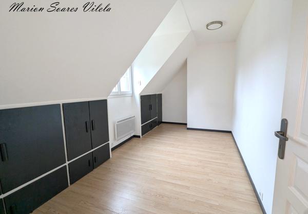 EXCUSIVITE Maison FAMILIALE, rénovée en partie, 6 P sur plus de 1000 m² de terrain.