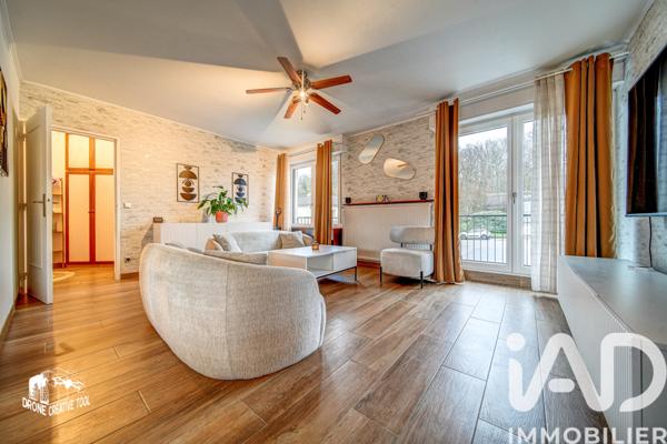 Maison à vendre 7 pièces 191 m² Uckange