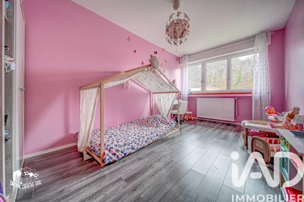 Maison à vendre 7 pièces 191 m² Uckange