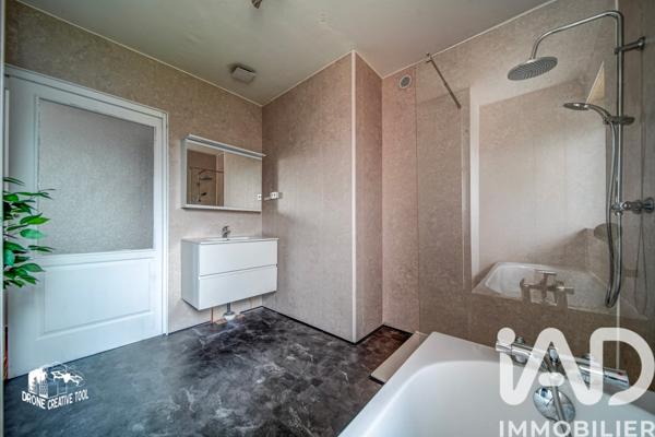 Maison à vendre 7 pièces 191 m² Uckange