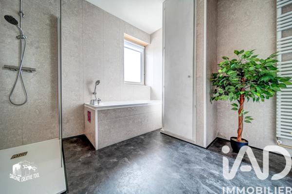 Maison à vendre 7 pièces 191 m² Uckange