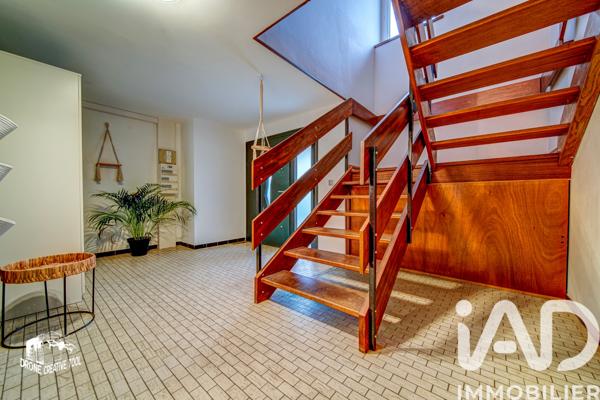 Maison à vendre 7 pièces 191 m² Uckange