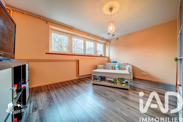 Maison à vendre 7 pièces 191 m² Uckange