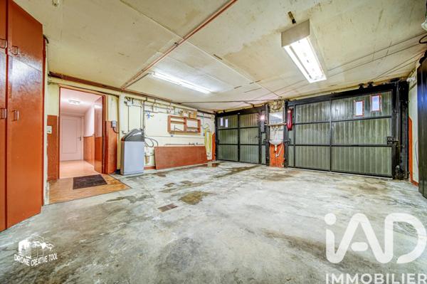 Maison à vendre 7 pièces 191 m² Uckange