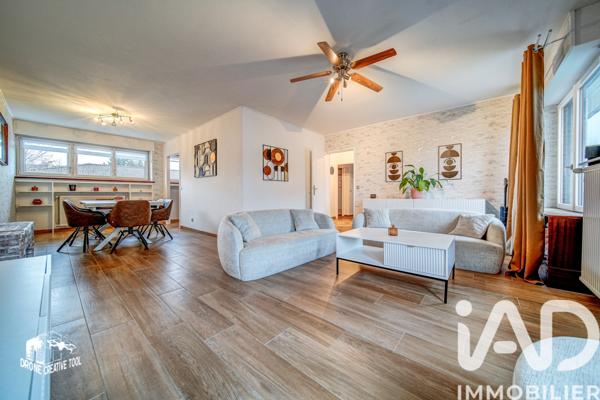 Maison à vendre 7 pièces 191 m² Uckange