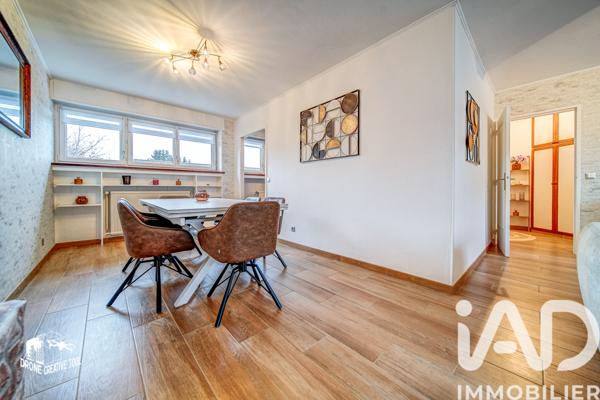 Maison à vendre 7 pièces 191 m² Uckange