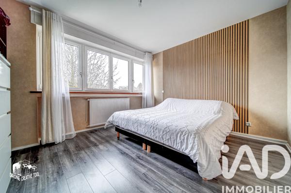 Maison à vendre 7 pièces 191 m² Uckange