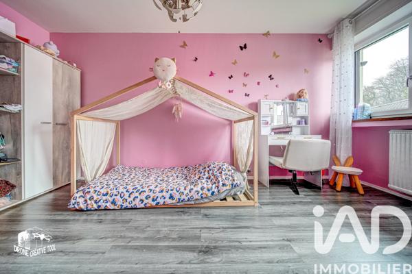 Maison à vendre 7 pièces 191 m² Uckange