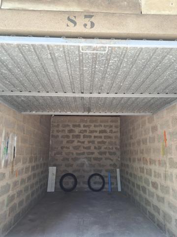 Garage situé à Thionville