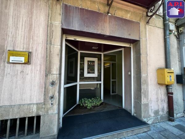 Location Locaux d'activité Tarascon sur Ariège