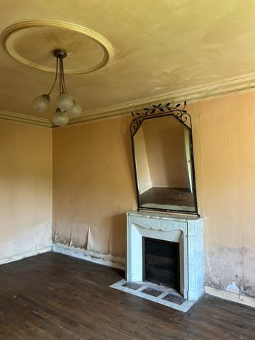 SAINT LEGER LA MONTAGNE