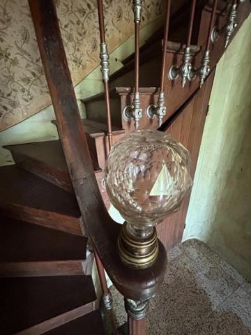 SAINT LEGER LA MONTAGNE