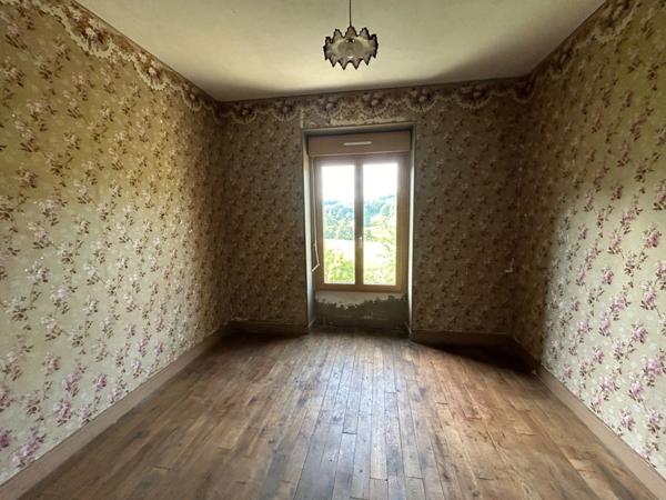 SAINT LEGER LA MONTAGNE