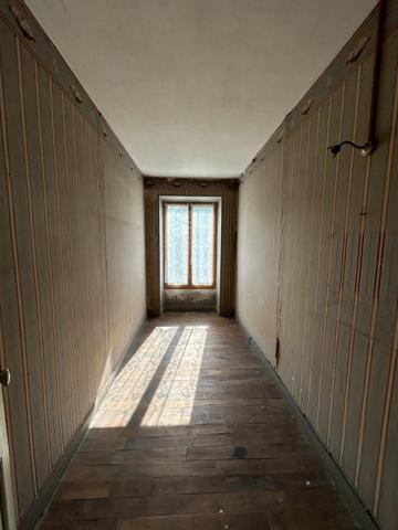 SAINT LEGER LA MONTAGNE