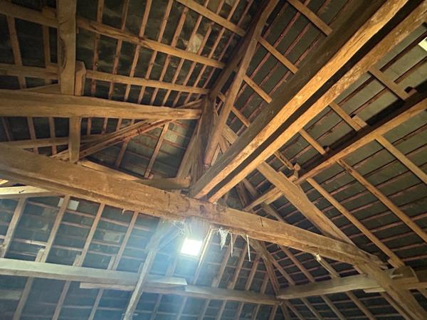 SAINT LEGER LA MONTAGNE