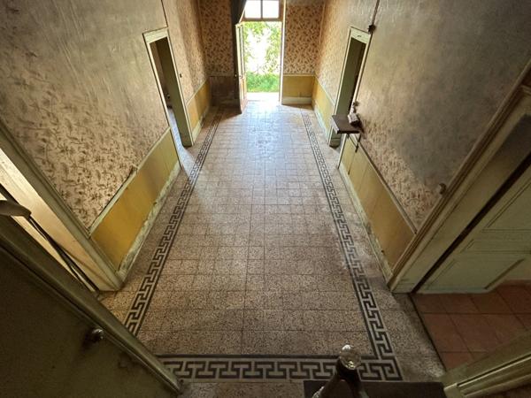 SAINT LEGER LA MONTAGNE