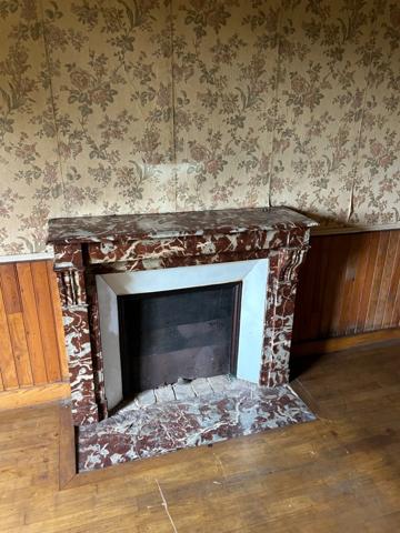 SAINT LEGER LA MONTAGNE