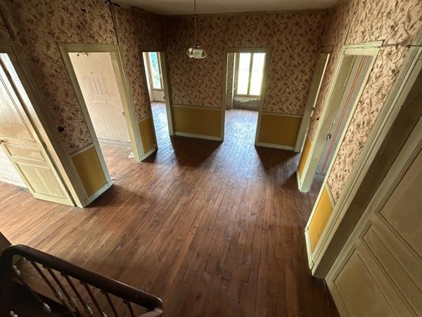 SAINT LEGER LA MONTAGNE