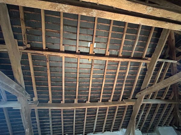 SAINT LEGER LA MONTAGNE