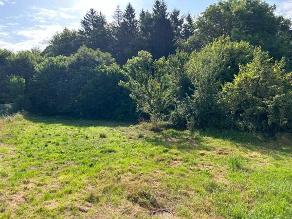 SAINT LEGER LA MONTAGNE