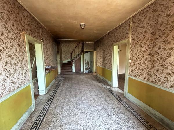 SAINT LEGER LA MONTAGNE