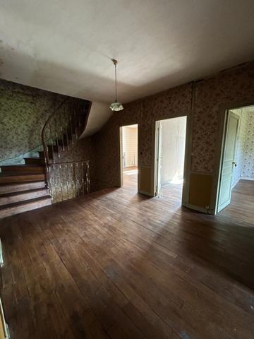 SAINT LEGER LA MONTAGNE