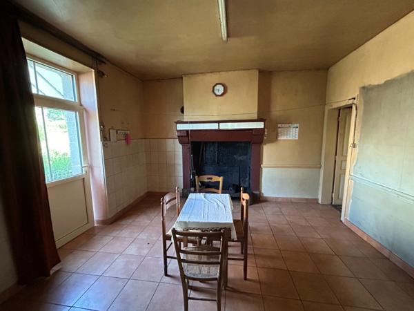 SAINT LEGER LA MONTAGNE