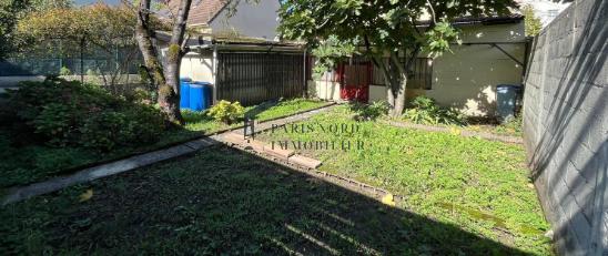 Aulnay-sous-Bois (93600) Maison 5 CHAMBRES Aulnay NORD