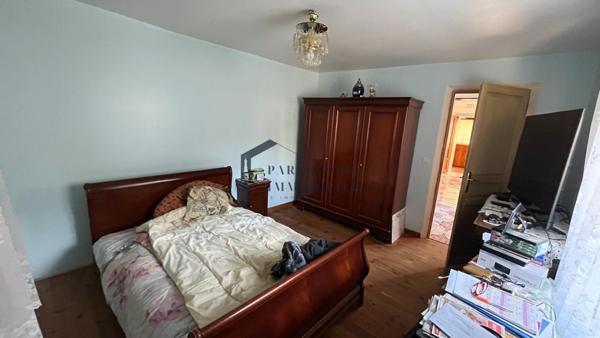 Aulnay-sous-Bois (93600) Maison 5 CHAMBRES Aulnay NORD