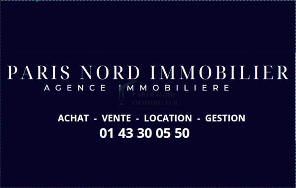 Aulnay-sous-Bois (93600) Maison 5 CHAMBRES Aulnay NORD