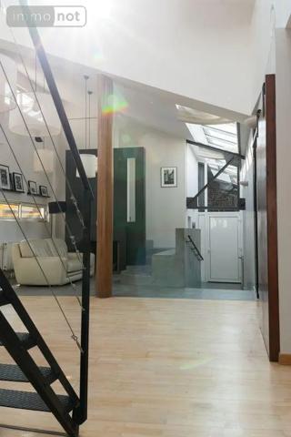 Achat - Immeuble Cambrai 59400 1300 m 2 581 m 2