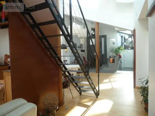 Achat - Immeuble Cambrai 59400 1300 m 2 581 m 2