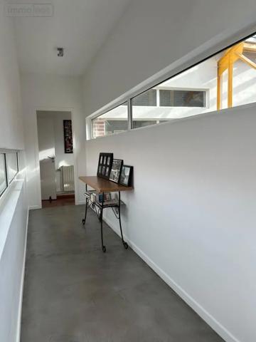 Achat - Immeuble Cambrai 59400 1300 m 2 581 m 2